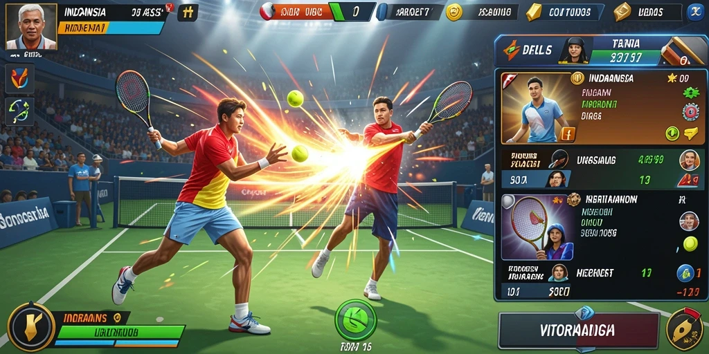 777bet - Banyak pilihan permainan dengan tema yang beragam.