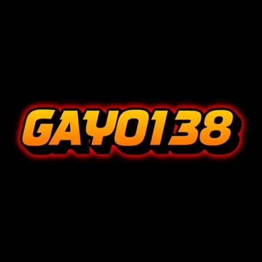 GAYO138 - Game Seru dan Mengasyikkan untuk Penggemar Petualangan