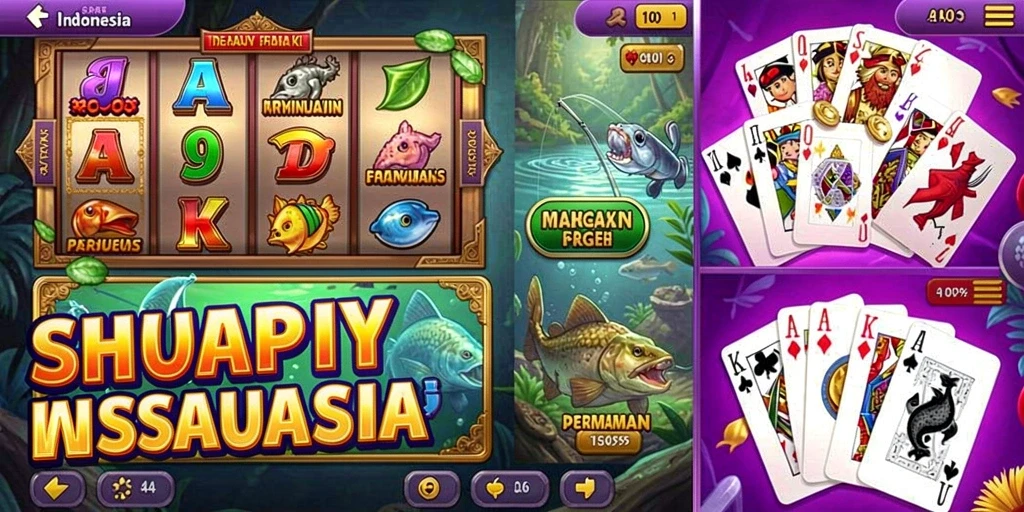 mahjong222 - Berbagai mode permainan untuk pengalaman yang berbeda.