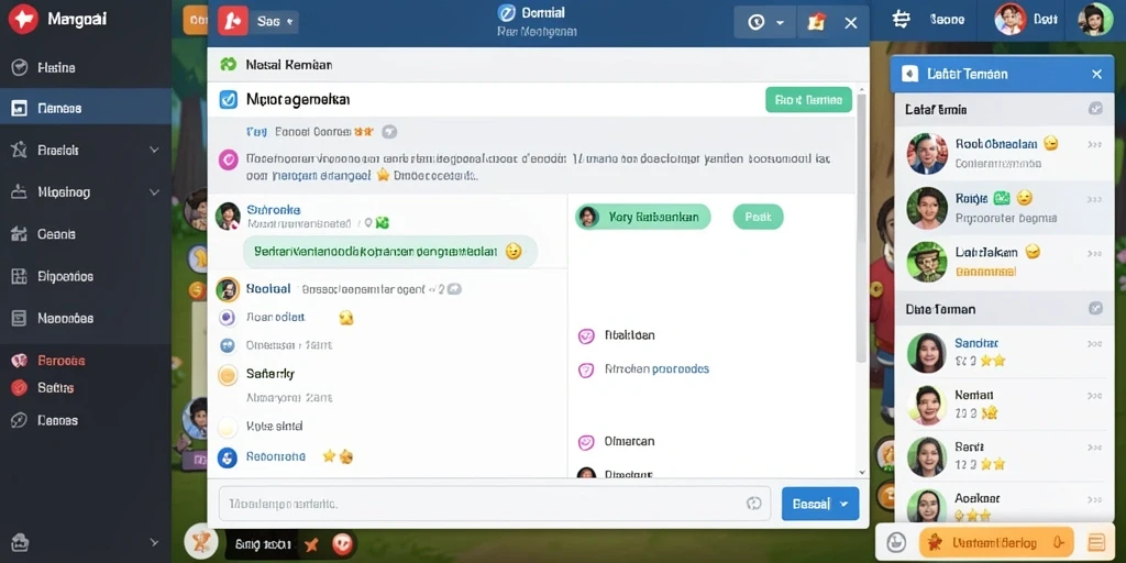 sl888 - Screenshot menampilkan fitur bonus menarik dalam permainan.