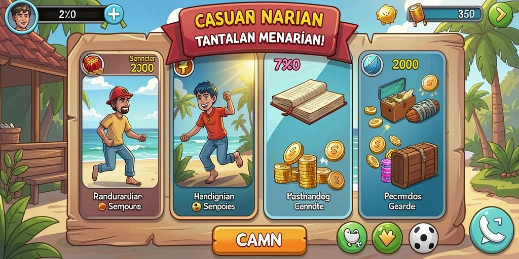 win33 - Berbagai level menantang untuk ditaklukkan.